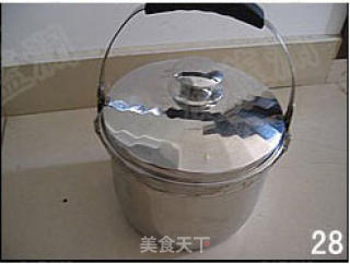 卤肉饭的做法步骤：2