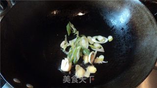 健康素汤面的做法步骤：2
