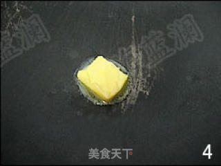 培根烤土豆的做法步骤：2