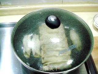 京城话美食，地道北京味儿“锅贴”的做法步骤：6