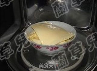 微波苹果酥的做法步骤：3