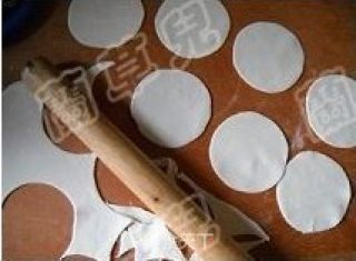 微波苹果酥的做法步骤：3