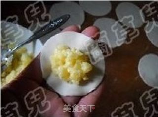 微波苹果酥的做法步骤：3