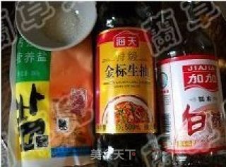 翠玉花生的做法步骤：4