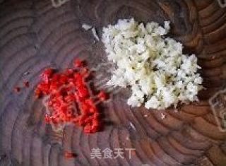 翠玉花生的做法步骤：4
