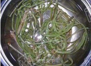 翠玉花生的做法步骤：4