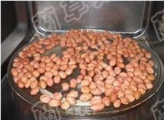 翠玉花生的做法步骤：4