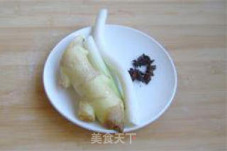 脆皮烤鸭的做法步骤：4