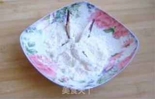 避风塘炒蟹的做法步骤：2