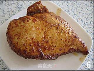 意大利烤鸡肉沙拉的做法步骤：5