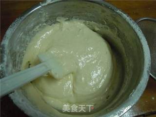 铜锣烧的做法步骤：3