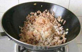 破酥包子的做法步骤：5