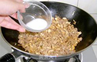 破酥包子的做法步骤：5