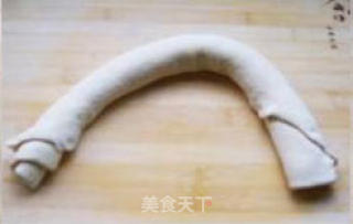 破酥包子的做法步骤：5