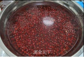 豆面糕的做法步骤：3