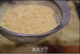 豆面糕的做法步骤：3
