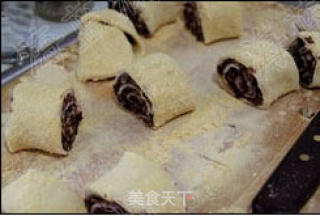 豆面糕的做法步骤：3