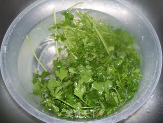 香辣菜花的做法步骤：4