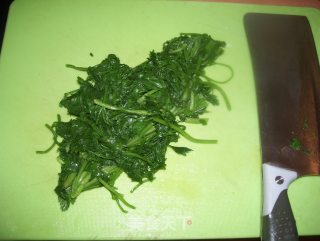 香辣菜花的做法步骤：4