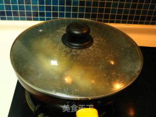 糖醋鲫鱼的做法步骤：5