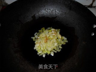 火辣年糕的做法步骤：2