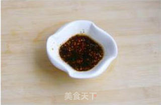 凉拌油豆皮的做法步骤：2