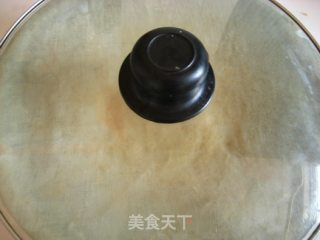 全麦绿茶馒头的做法步骤：5