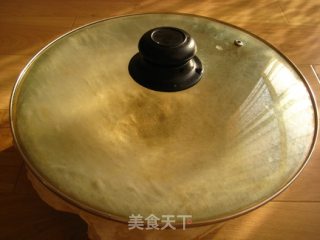 全麦绿茶馒头的做法步骤：5