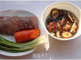 鲜肉烤饺的做法步骤：3