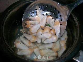 年菜之一@@贵妃驾到的做法步骤：2