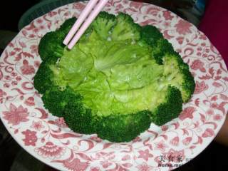 年菜之一@@贵妃驾到的做法步骤：2