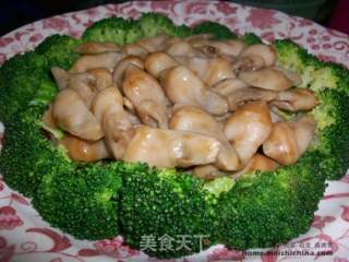 年菜之一@@贵妃驾到的做法步骤：2