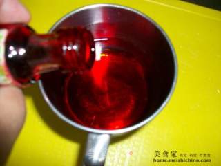 年初九拜天公@@发发发....发糕.的做法步骤：4