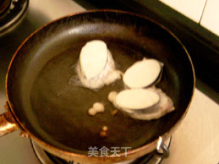 炸茄盒的做法步骤：2