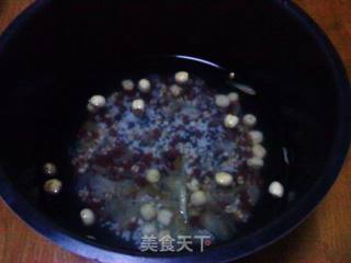 腊八粥的做法步骤：3