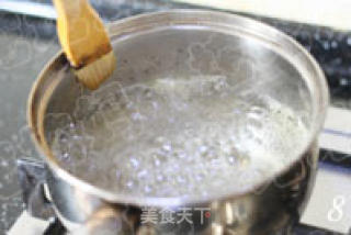 转化糖浆的做法步骤：2