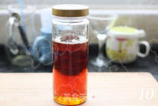 转化糖浆的做法步骤：2