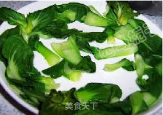 糖醋丸子的做法步骤：5