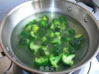 什锦合炒的做法步骤：2