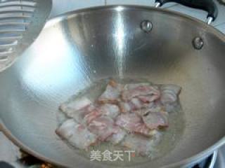 什锦合炒的做法步骤：2