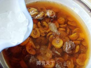 京味小吃：酸梅汤的做法步骤：2