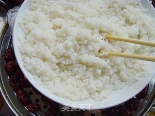 京味小吃：切糕的做法步骤：2