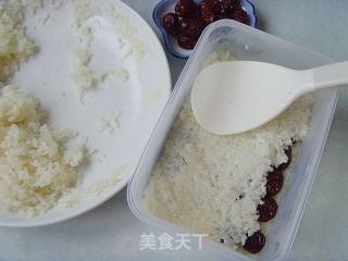 京味小吃：切糕的做法步骤：2