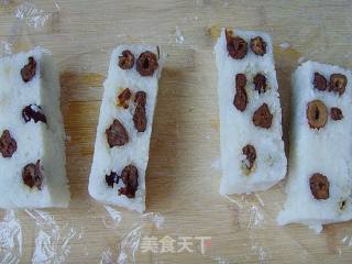 京味小吃：切糕的做法步骤：2
