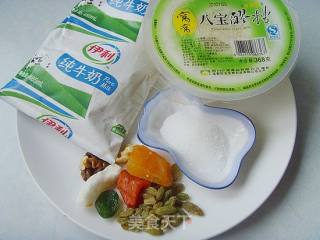 京味小吃：老北京奶酪的做法步骤：2