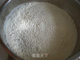 豆角猪肉包的做法步骤：5