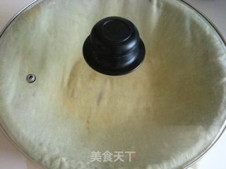 豆角猪肉包的做法步骤：5