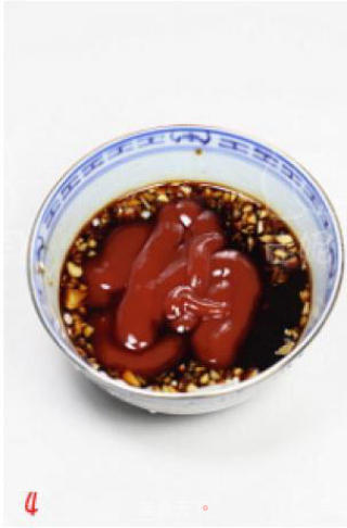 五彩炒馕的做法步骤：3