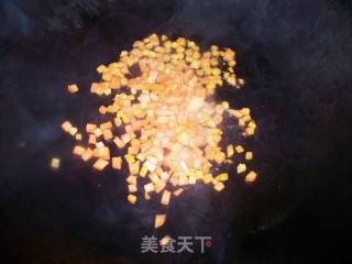 茄汁鱼块的做法步骤：2
