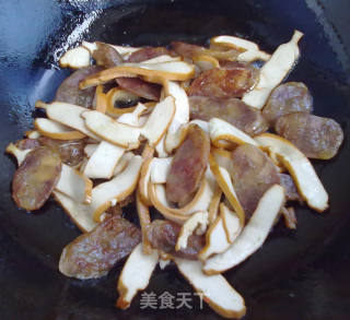 冬去春来——四合菜的做法步骤：2